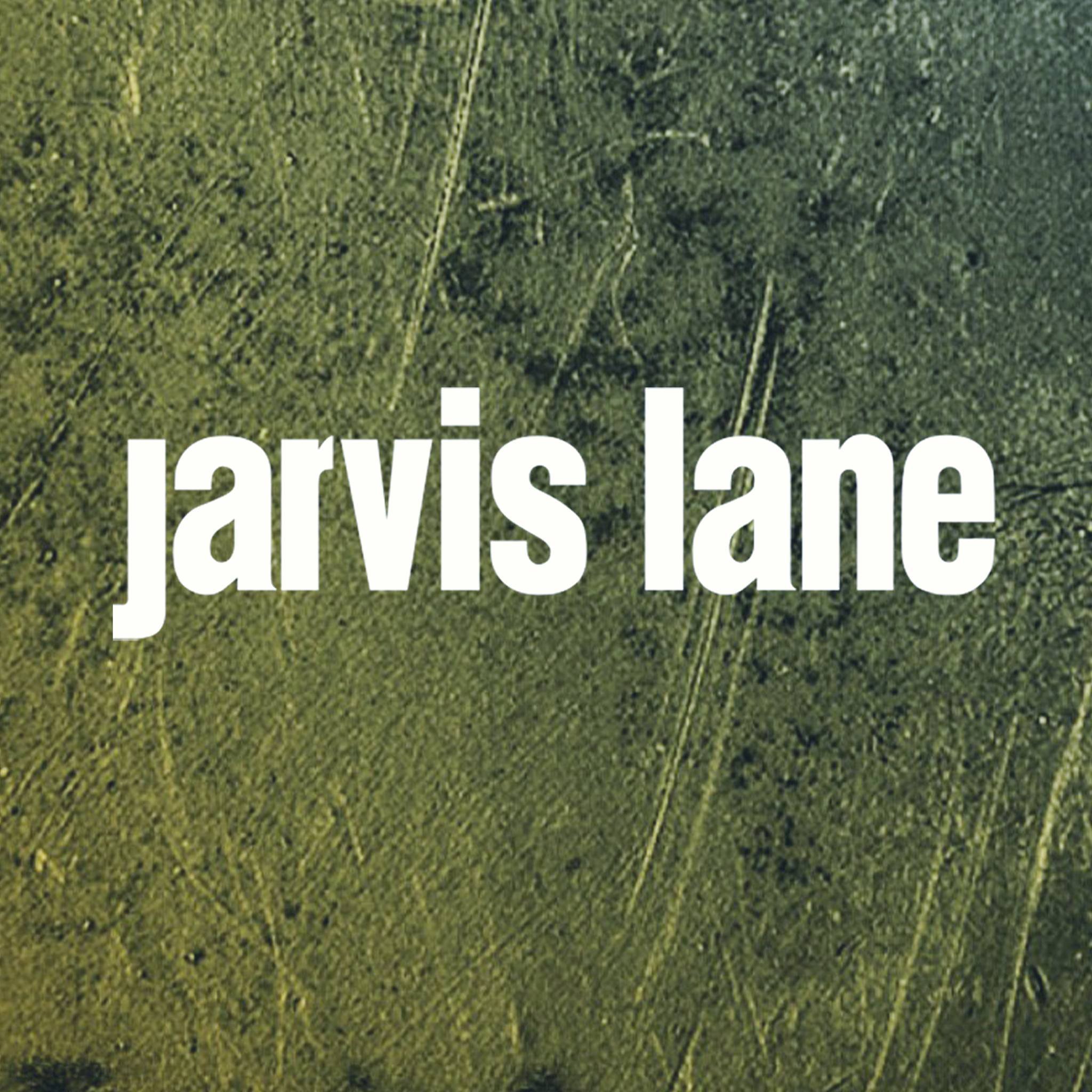 Jarvis Lane