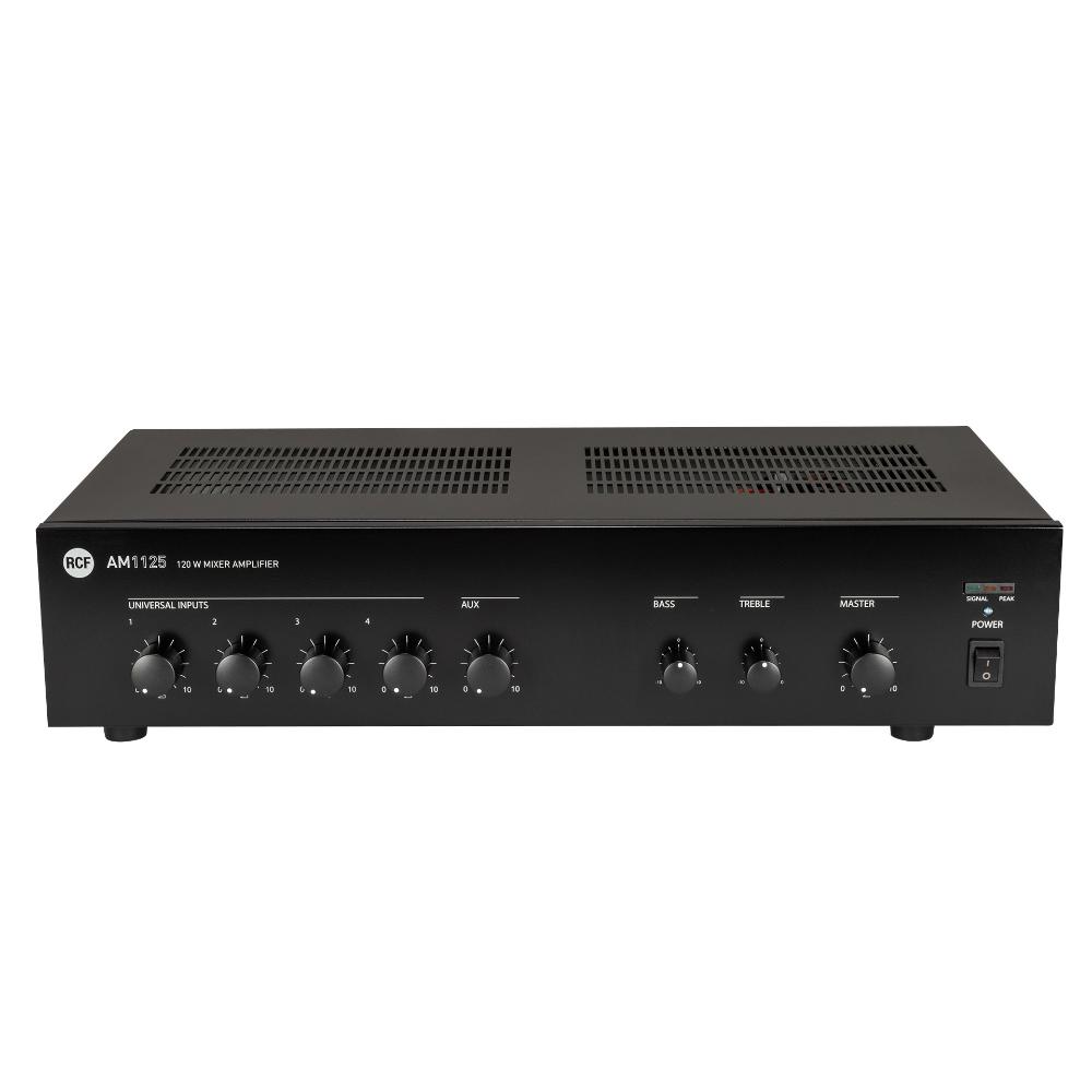 RCF AM1125-image