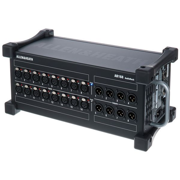 Allen & Heath AB168-image