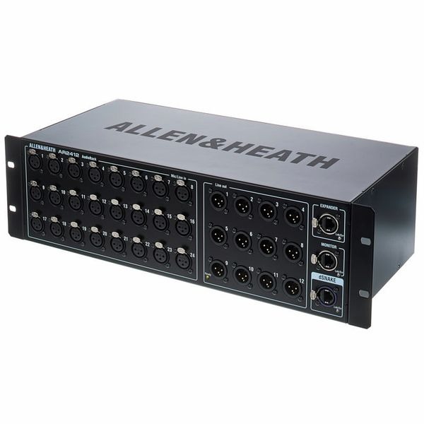 Allen & Heath AR2412-image