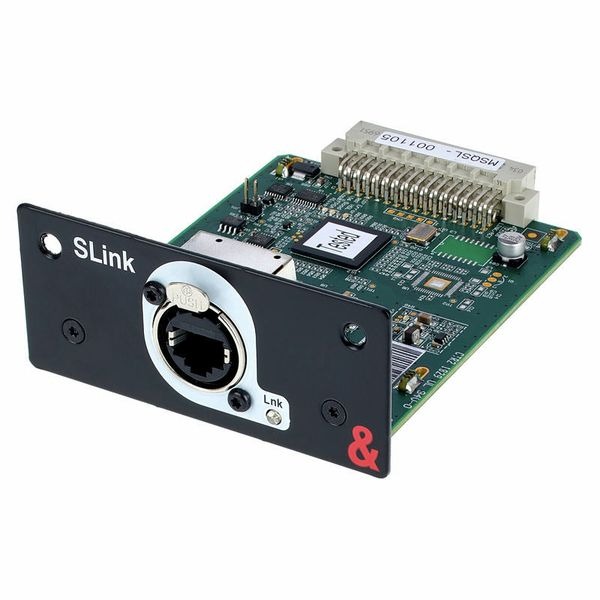 SLink Card for SQ-image