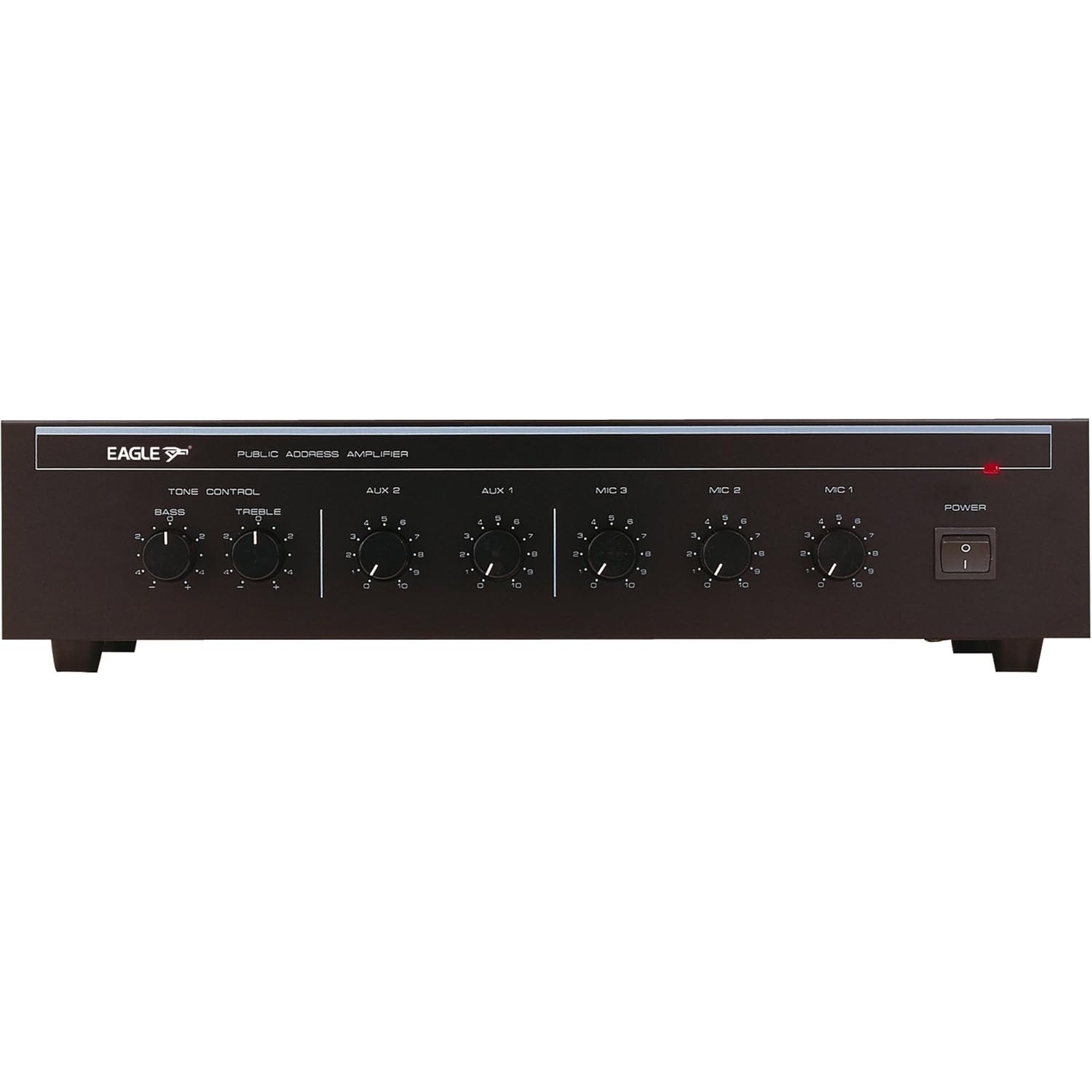 Eagle PA4120E-image