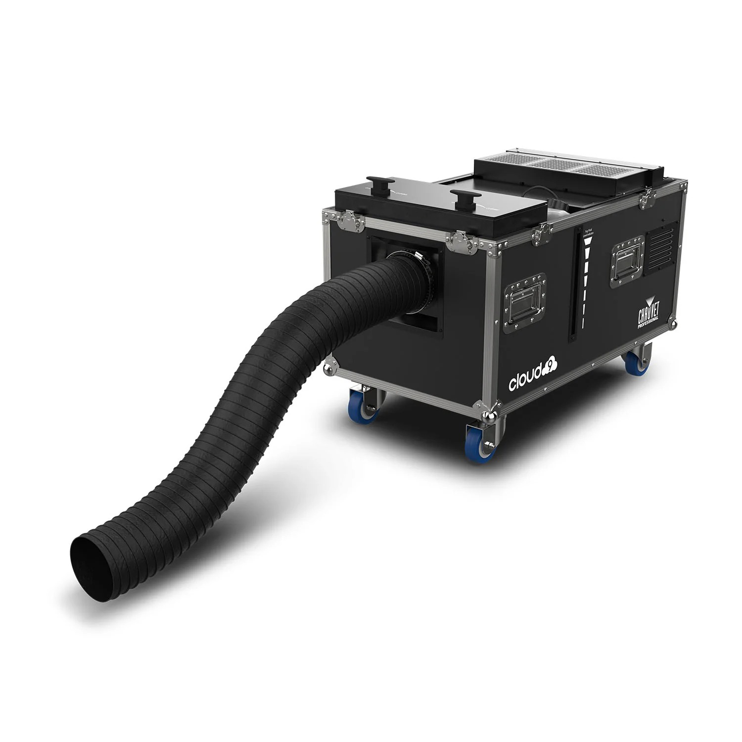Chauvet Cloud9 Low Level Fog-image