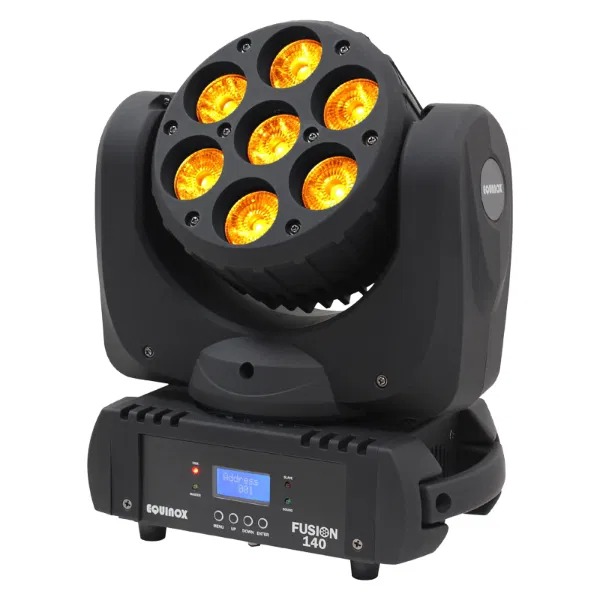 Equinox Fusion 140-image