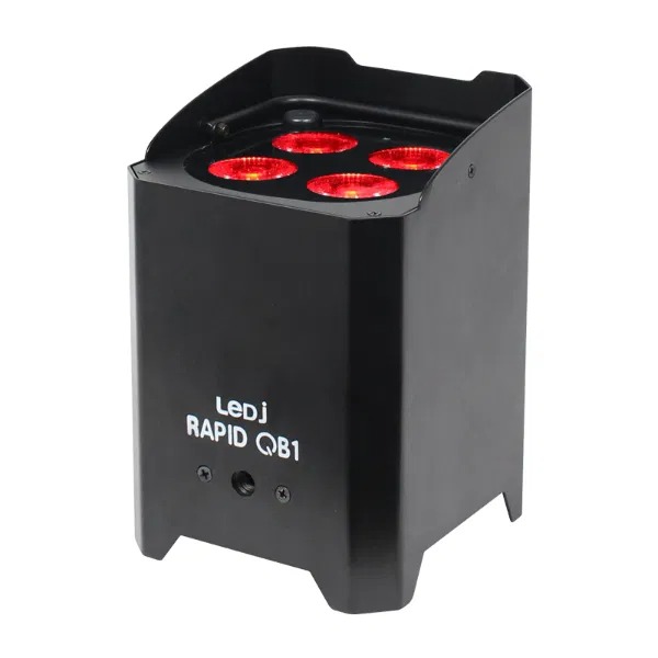 LEDj Rapid QB1-image