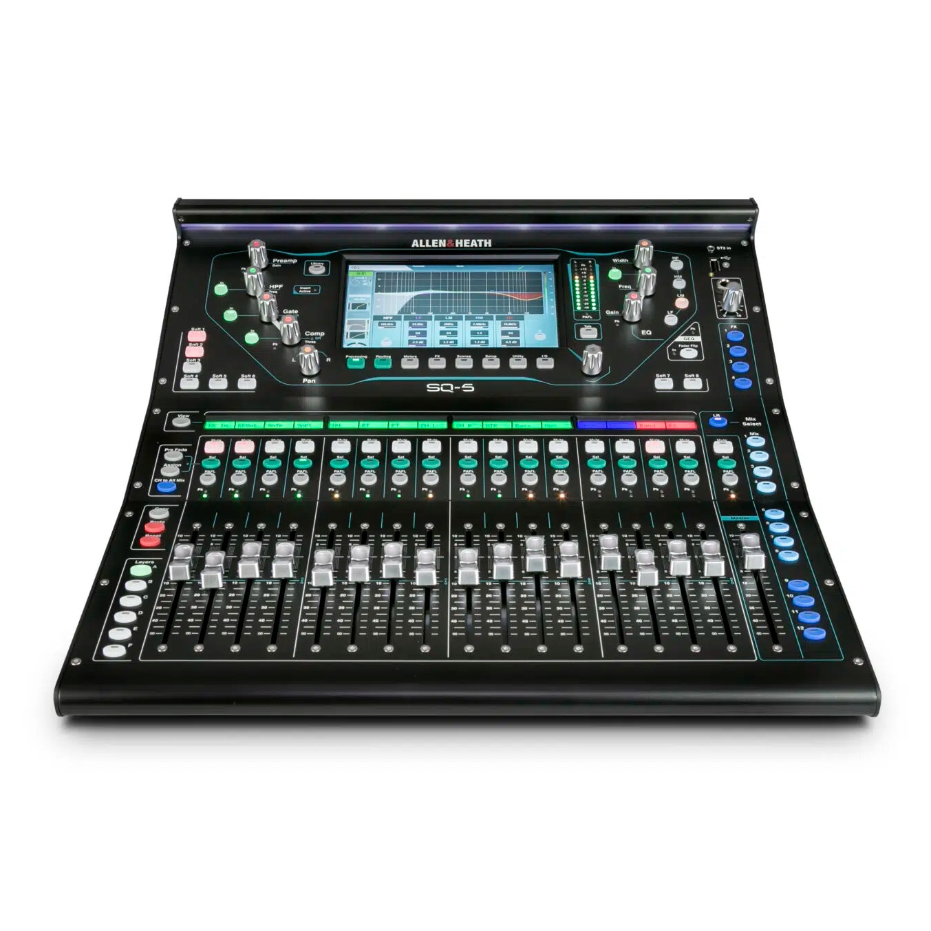 Allen & Heath SQ-5-image