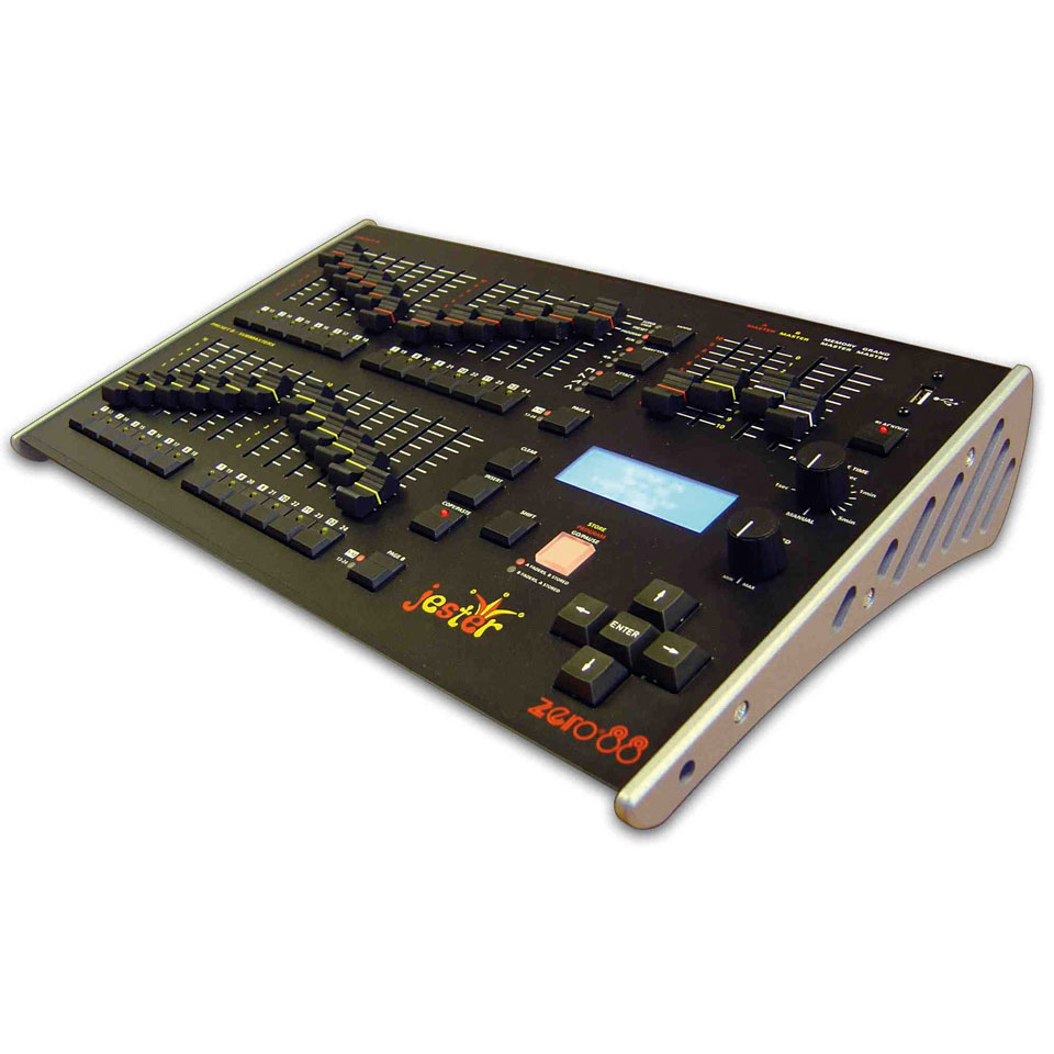 Zero88 Jester 24-image