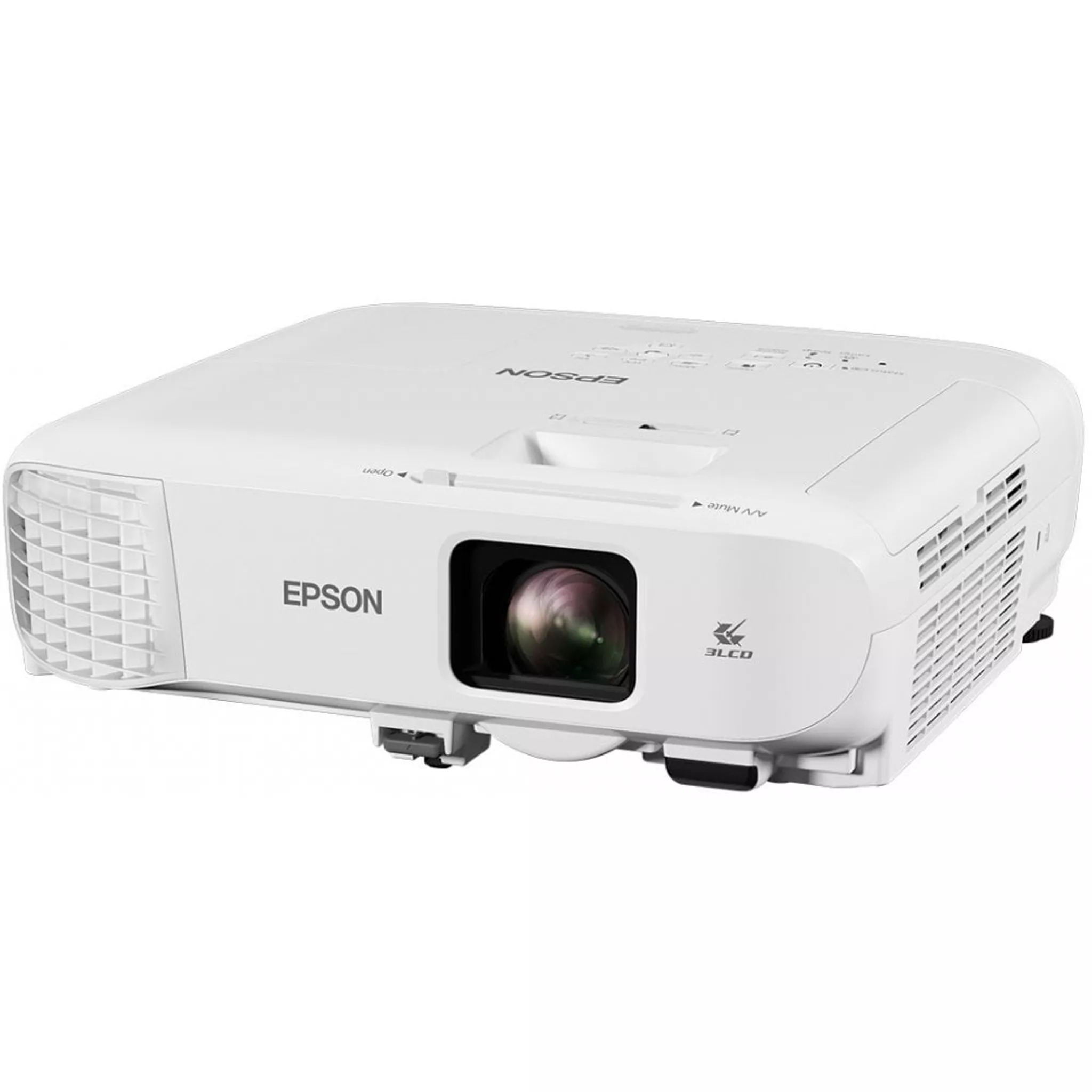 Epson EB-E20 Projector-image