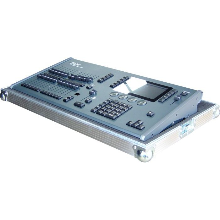 Zero88 FLX - Full Size-image