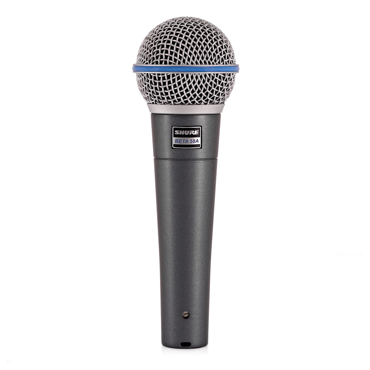 Shure Beta58a-image