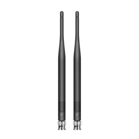 Half-Wave Aerial (1/2 Wave Antenna)-image
