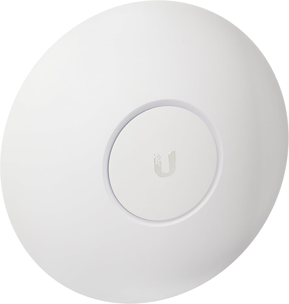 Ubiquiti UniFi AP AC Pro Access Point-image