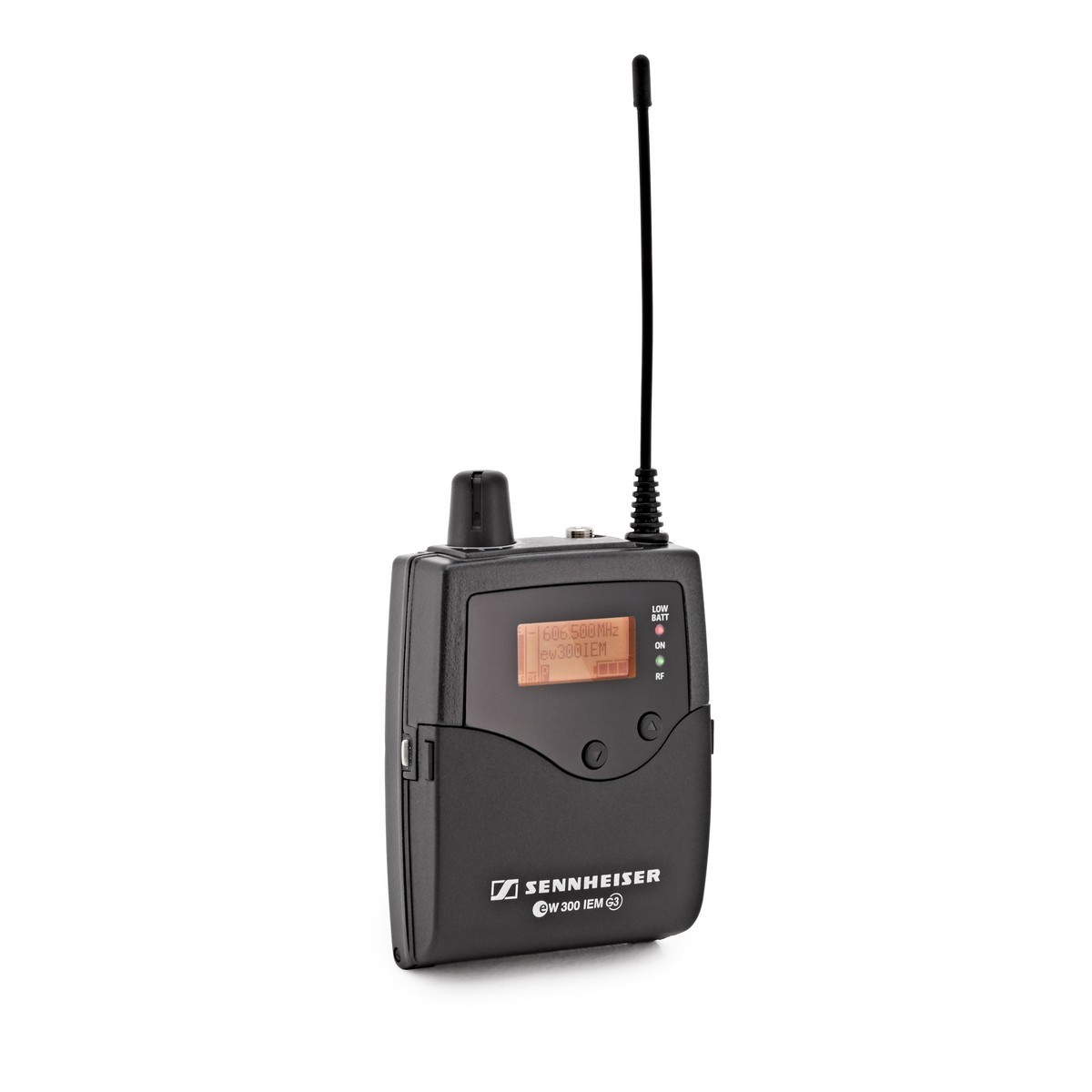 Sennheiser EW300 G3 IEM In-Ear Monitor System (CH38)-image