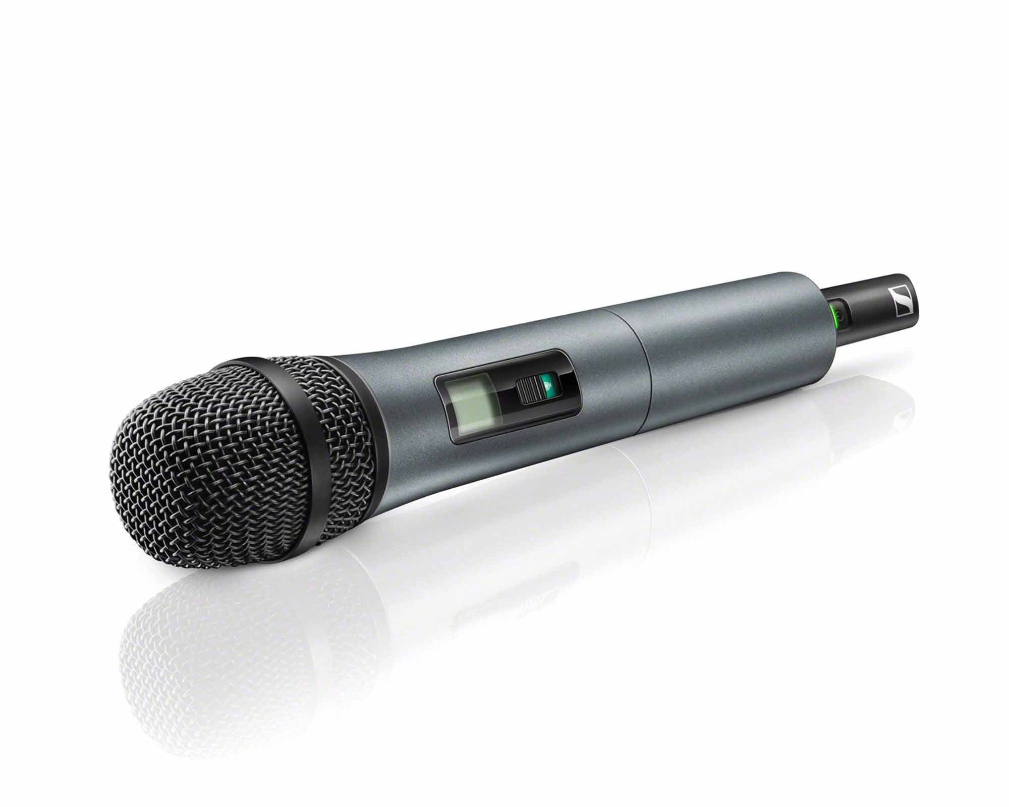 Sennheiser EW100 G3 Handheld Wireless Microphone (CH38)-image