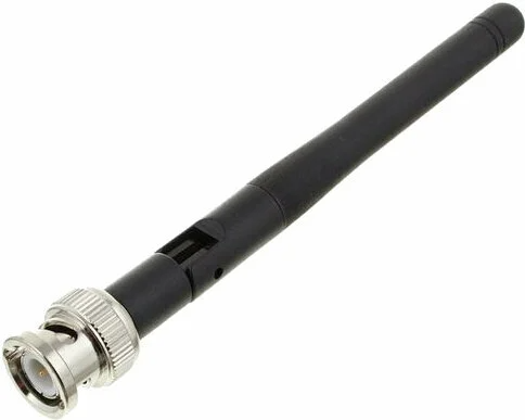 Quarter-Wave Aerial (1/4 Wave Antenna)-image