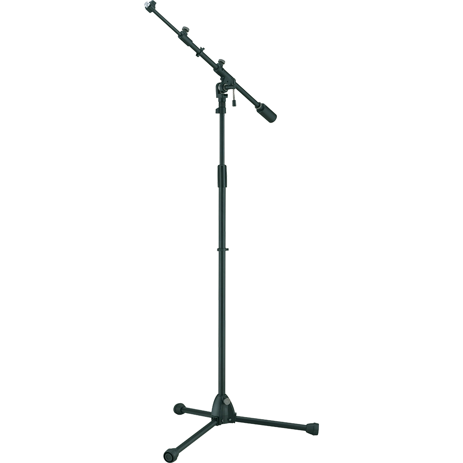 Microphone Stand-image
